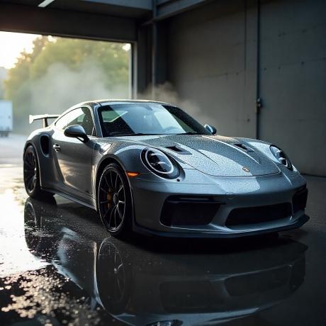 Best Car Wash Livermore: Top Picks for a Sparkling Clean Ride